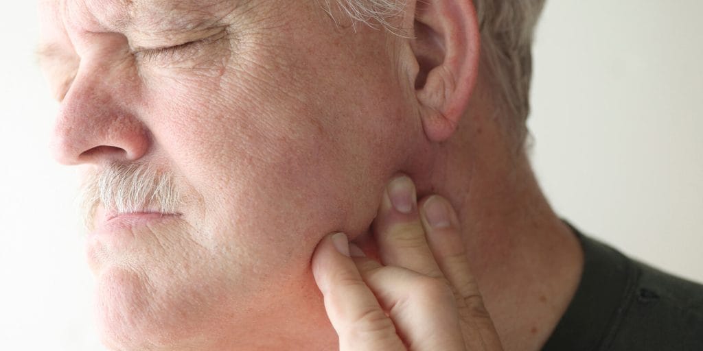 Temporomandibular Eklem (TME) Rahatsızlığı