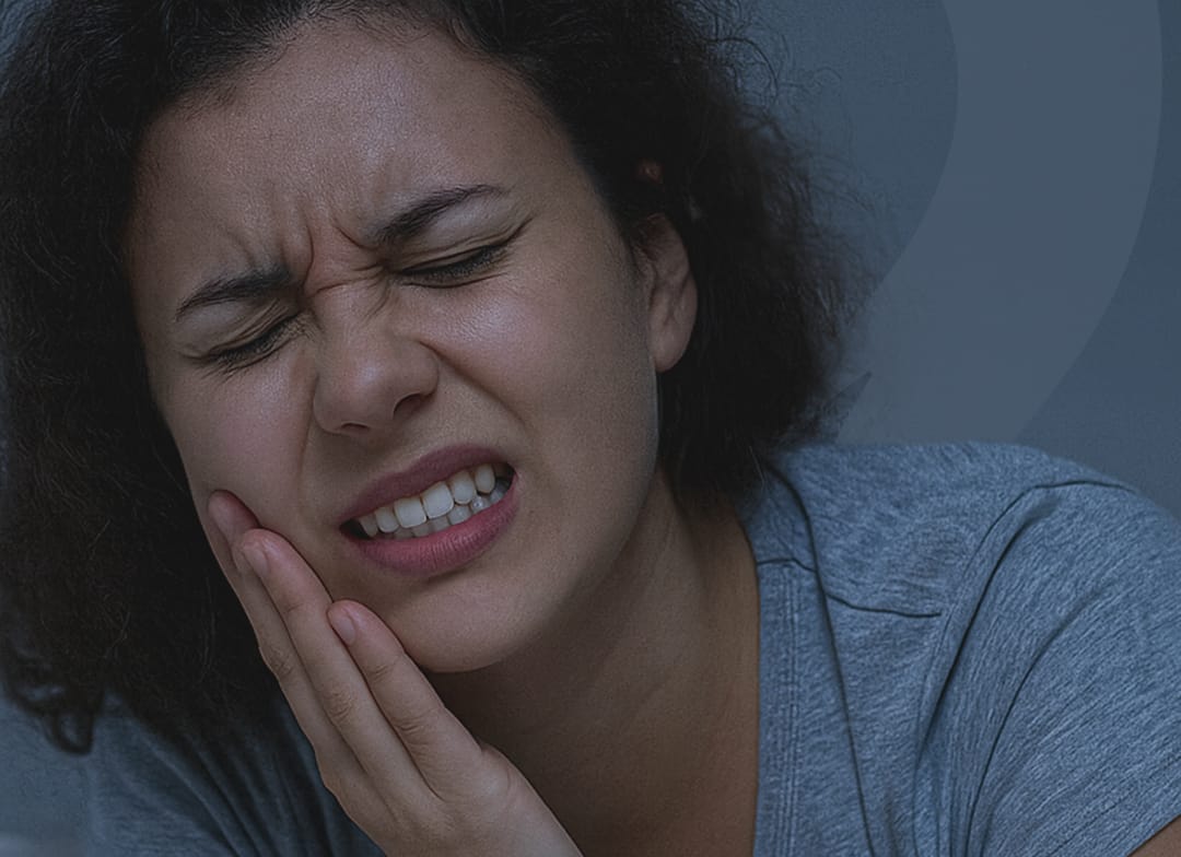 diş gıcırdatma (bruksizm) neden geceleri olur