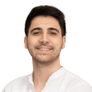 Dentist Mehmet Fatih Yilmaz - Serdent Eskisehir