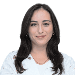 Dentist Meryem Gezer Candemir - Serdent Eskisehir