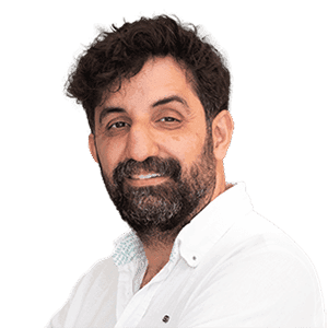 Dentist Serhat Canpolat - Serdent Eskisehir