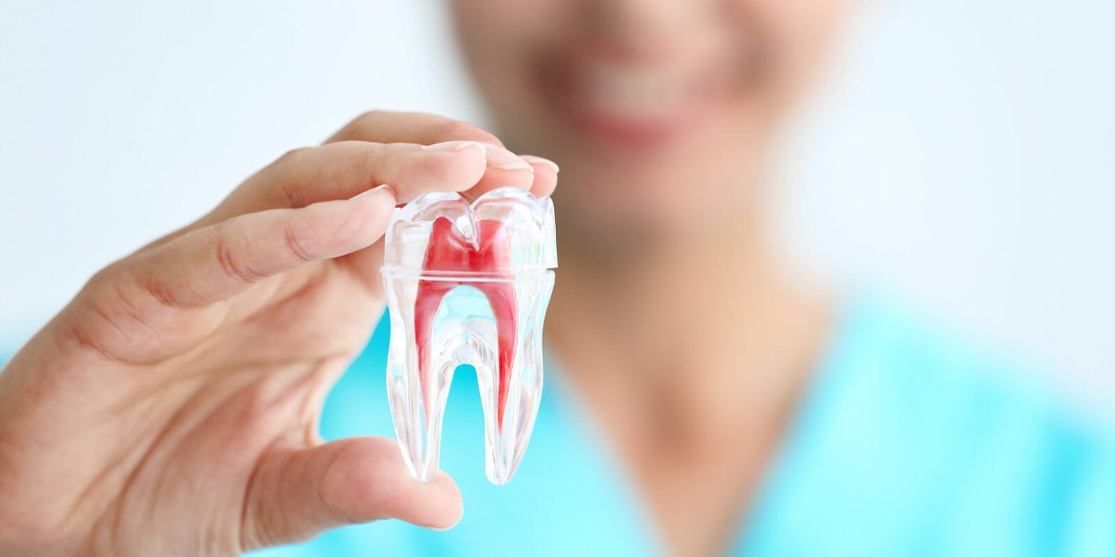 Root canal treatment in Eskisehir