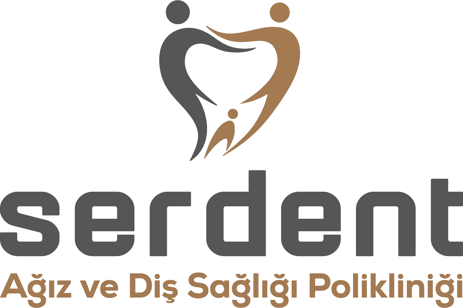Serdent Oral and Dental Health Polyclinic logo