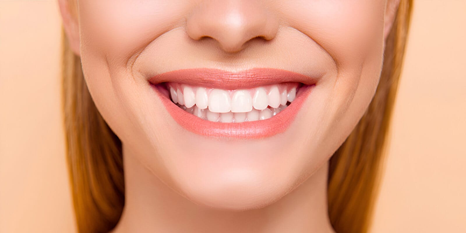 Smile design treatment in Eskisehir