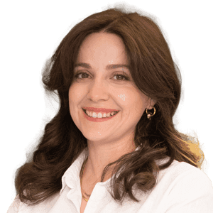 Specialist Dentist Duygu Dertli - Serdent Eskisehir