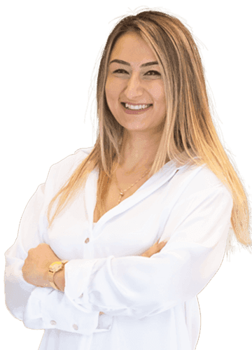 Specialist Dentist Seher Aktas (Endodontics) - Serdent Eskisehir