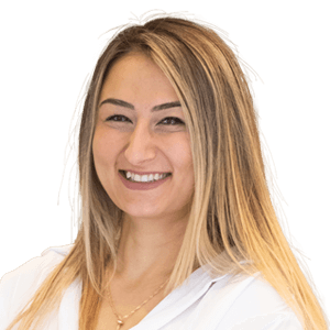 Specialist Dentist Seher Aktas - Serdent Eskisehir